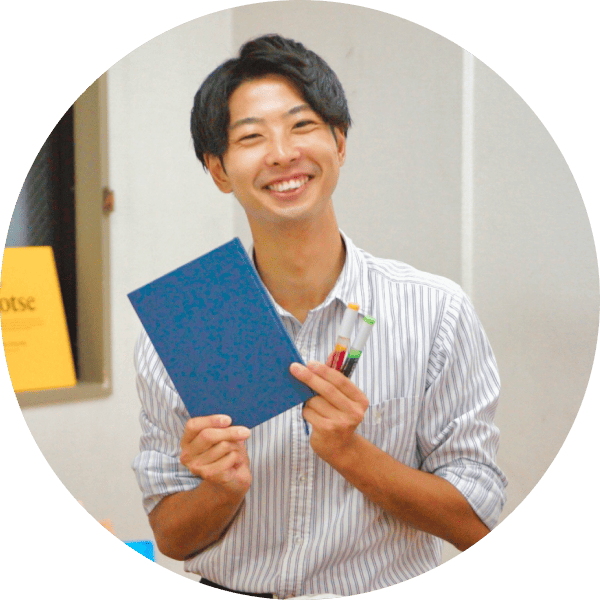 門野坂翔太